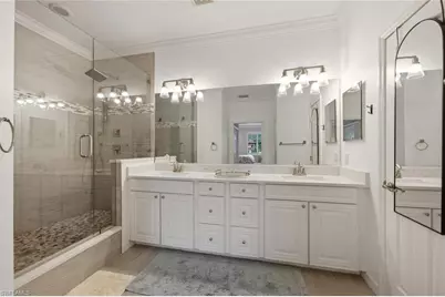 10554 Smokehouse Bay Dr #201, Naples, FL 34120 - Photo 23