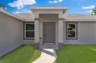 237 Narcissus Ave S, Lehigh Acres, FL 33974 - Photo 1
