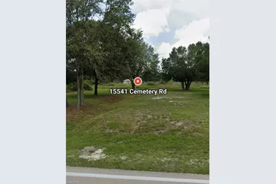 15541 Cemetery Rd, Fort Myers, FL 33905 - Photo 1