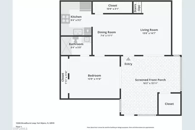 13345 Broadhurst Loop, Fort Myers, FL 33919 - Photo 3
