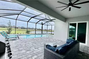 15048 Pinehurst, Babcock Ranch, FL 33982 - Photo 17
