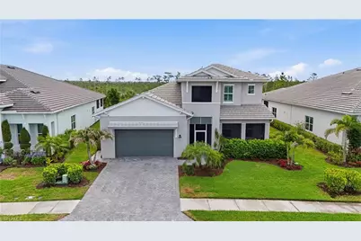 9116 Caicos Way, Naples, FL 34114 - Photo 1