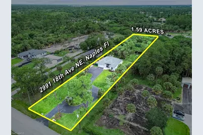 2991 18th Ave NE, Naples, FL 34120 - Photo 43