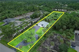2991 18th Ave NE, Naples, FL 34120 - Photo 43