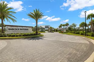 43989 Boardwalk Loop, Babcock Ranch, FL 33982 - Photo 25