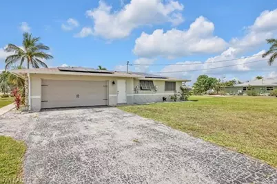 1831 Palaco Grande Pkwy, Cape Coral, FL 33904 - Photo 1