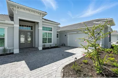 15027 Longs Ln, Babcock Ranch, FL 33982 - Photo 3