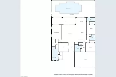 15063 Longs Ln, Babcock Ranch, FL 33982 - Photo 49