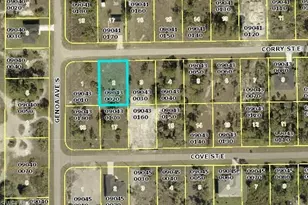 1108 Corry St E, Lehigh Acres, FL 33974 - Photo 1