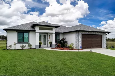 7035 Brazil Cir, Labelle, FL 33935 - Photo 1
