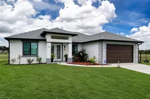 7035 Brazil Cir, Labelle, FL 33935 - Photo 1