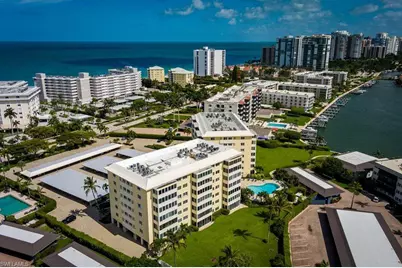3420 Gulf Shore Blvd N #14, Naples, FL 34103 - Photo 37