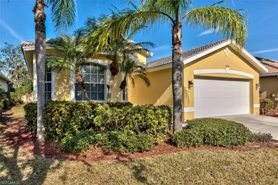 15754 Cutters Ct, Fort Myers, FL 33908 - Photo 1