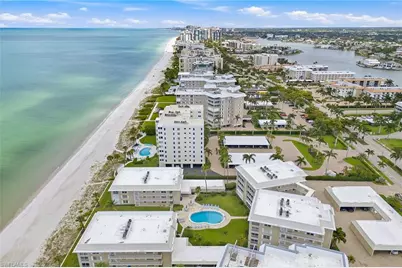 2875 Gulf Shore Blvd N #106, Naples, FL 34103 - Photo 23