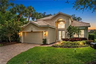 2024 Timarron Way, Naples, FL 34109 - Photo 1