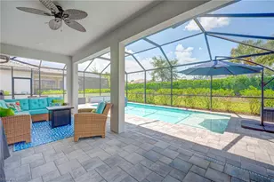 9022 Slade Terrace, Fort Myers, FL 33967 - Photo 35