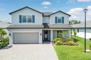 9022 Slade Terrace, Fort Myers, FL 33967 - Photo 1