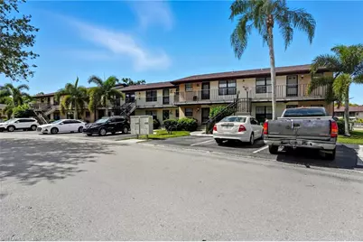 5361 Treetops Dr #S-204, Naples, FL 34113 - Photo 1