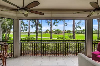 3960 Deer Crossing Ct #6-101, Naples, FL 34114 - Photo 1