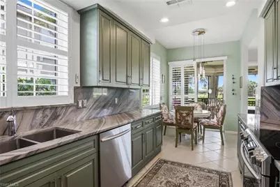 3960 Deer Crossing Ct #6-101, Naples, FL 34114 - Photo 13