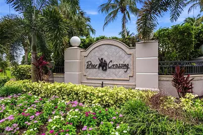 3960 Deer Crossing Ct #6-101, Naples, FL 34114 - Photo 9