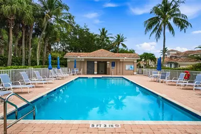 3960 Deer Crossing Ct #6-101, Naples, FL 34114 - Photo 41