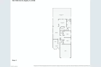 736 110th Ave N, Naples, FL 34108 - Photo 31