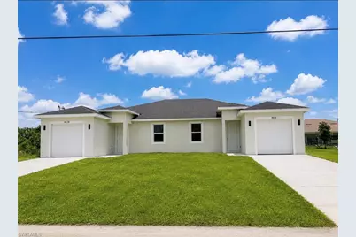 4618 25th St SW, Lehigh Acres, FL 33973 - Photo 1