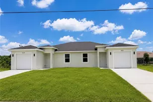 4618 25th St SW, Lehigh Acres, FL 33973 - Photo 1