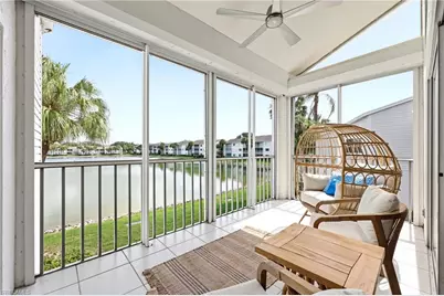 2841 Citrus Lake Dr #K201, Naples, FL 34109 - Photo 9