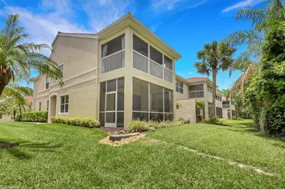 890 Eastham Way #Q102, Naples, FL 34104 - Photo 1