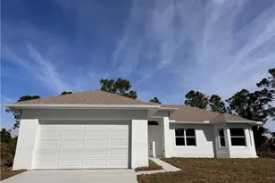109 Paxton St, Lehigh Acres, FL 33974 - Photo 1