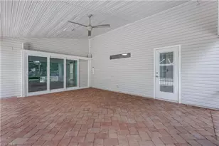 13660 Hickory Run Ln, Fort Myers, FL 33912 - Photo 37