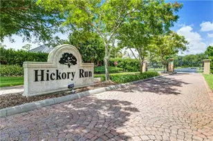 13660 Hickory Run Ln, Fort Myers, FL 33912 - Photo 45