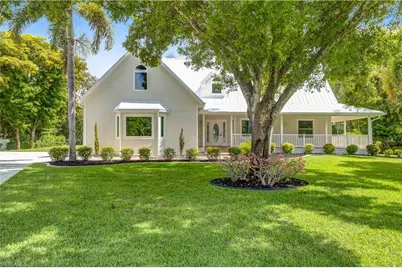 13660 Hickory Run Ln, Fort Myers, FL 33912 - Photo 1