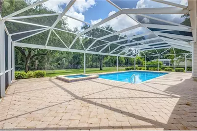 13660 Hickory Run Ln, Fort Myers, FL 33912 - Photo 39