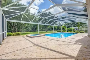 13660 Hickory Run Ln, Fort Myers, FL 33912 - Photo 39
