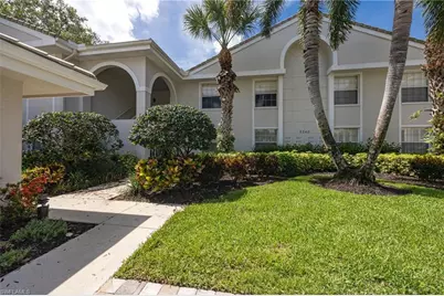 6240 Bellerive Ave #603, Naples, FL 34119 - Photo 1