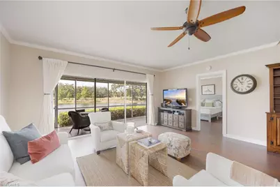 6240 Bellerive Ave #603, Naples, FL 34119 - Photo 5
