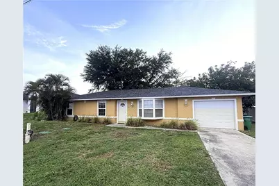 1006 NE 2nd Ave, Cape Coral, FL 33909 - Photo 1