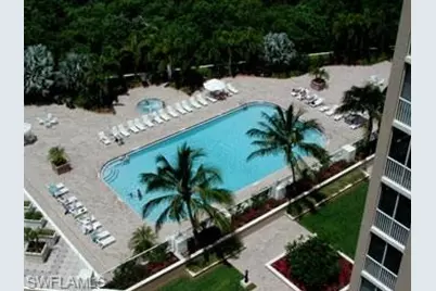7117 Pelican Bay Blvd #1202, Naples, FL 34108 - Photo 15