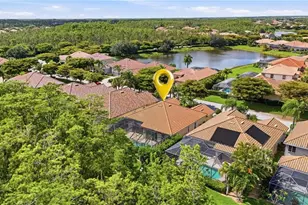 21907 Bella Terra Blvd, Estero, FL 33928 - Photo 45