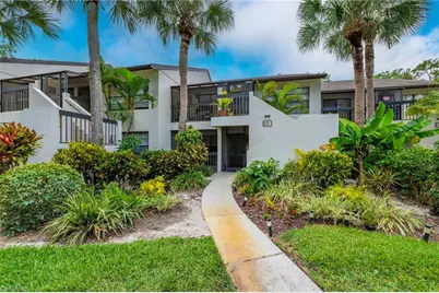 1820 Kings Lake Blvd #103, Naples, FL 34112 - Photo 1