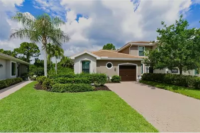 7685 Meadow Lakes Dr #1301, Naples, FL 34104 - Photo 1
