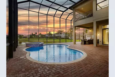 2756 Crystal Way, Naples, FL 34119 - Photo 41