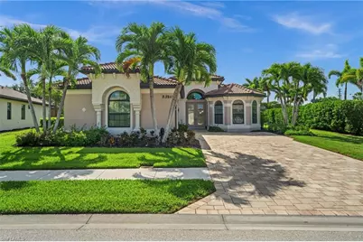 23412 Sanabria Loop, Bonita Springs, FL 34135 - Photo 3