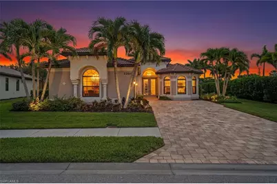 23412 Sanabria Loop, Bonita Springs, FL 34135 - Photo 1