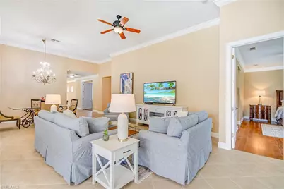 11000 Carrara Ct #202, Bonita Springs, FL 34135 - Photo 3