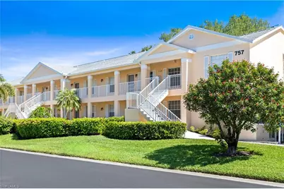 757 Wiggins Lake Dr #106, Naples, FL 34110 - Photo 1