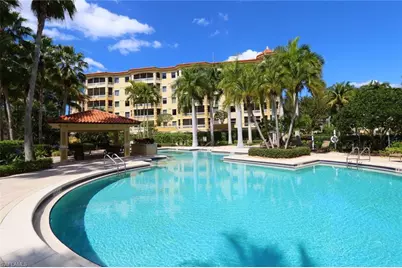 2868 Tiburon Blvd E #102, Naples, FL 34109 - Photo 35